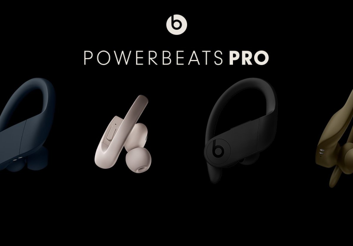 Powerbeats Pro