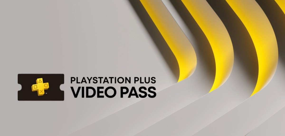 PS Plus Video Pass