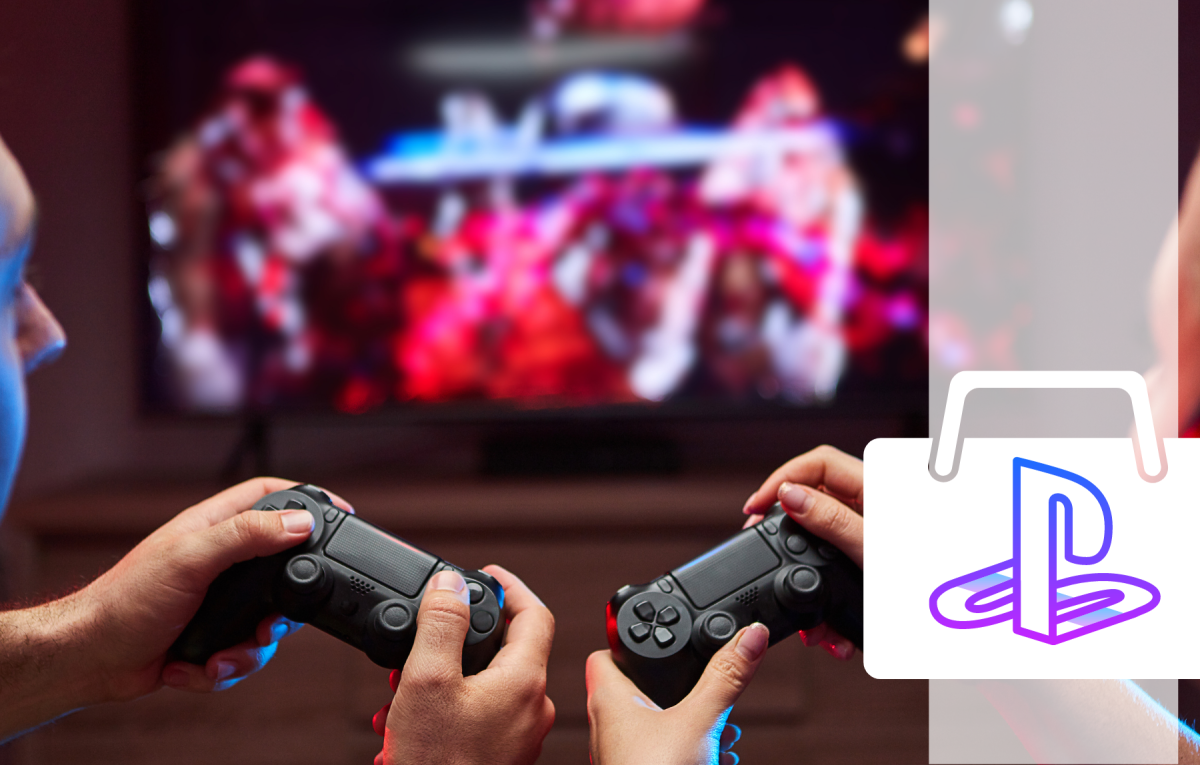PlayStation/Taschensymbol