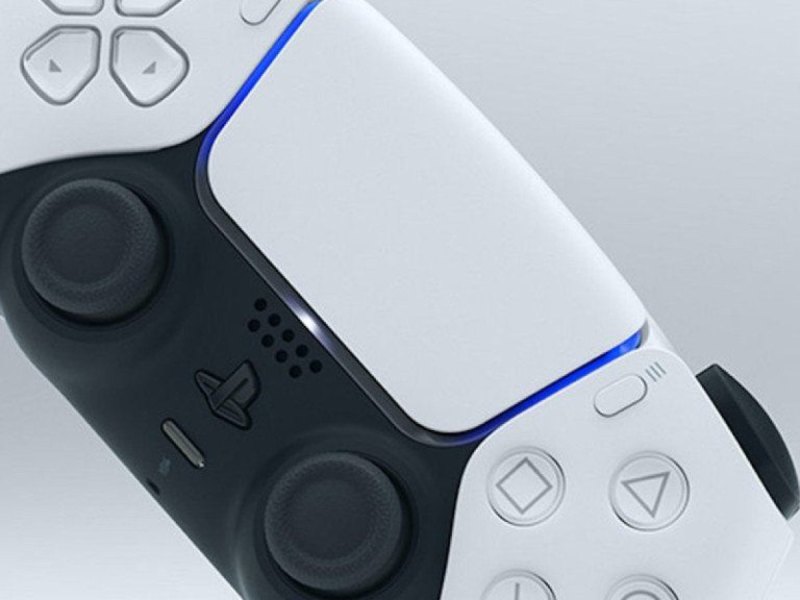 PS5 Dual Sense Controller