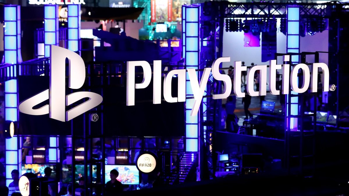 PlayStation-Logo