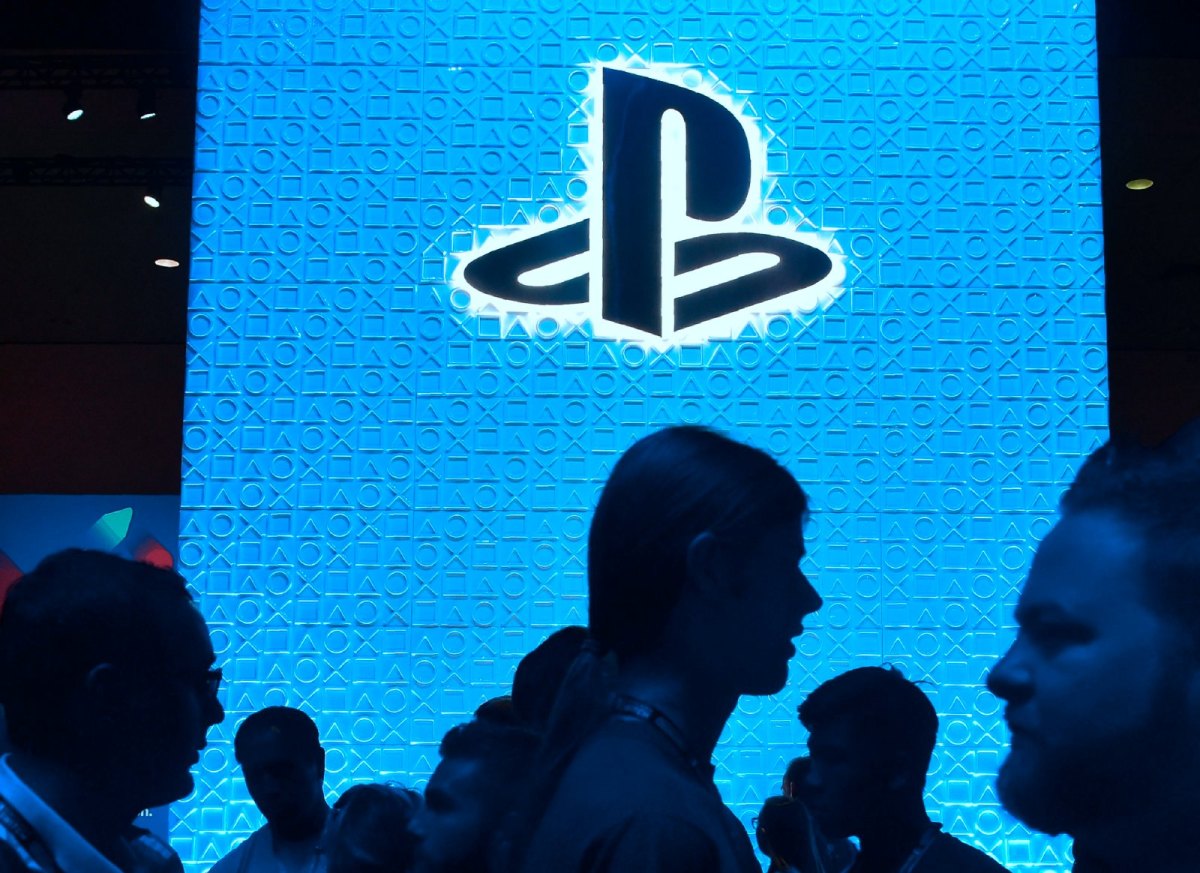 PlayStation-Logo