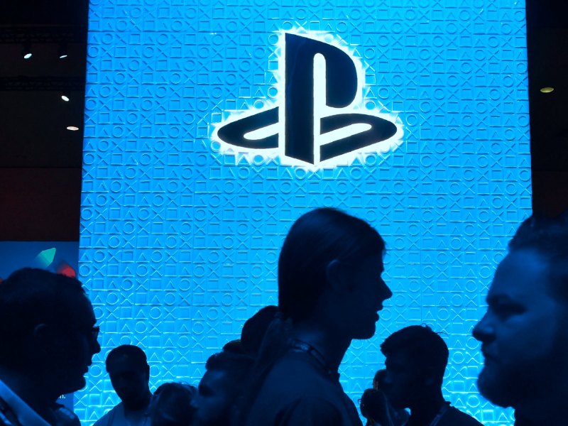 PlayStation-Logo