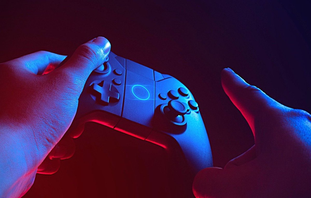 Gamepad