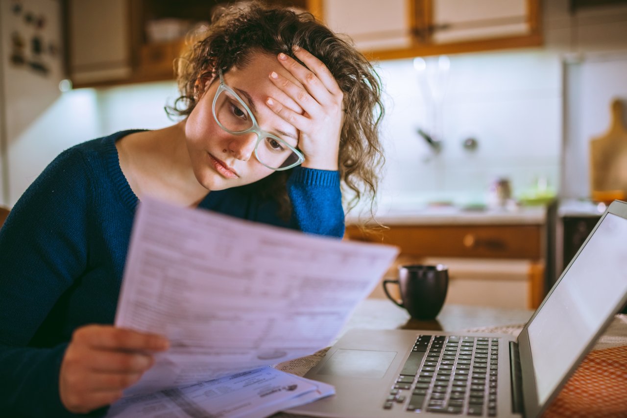 Zu denen, die an der 0-Prozent-Finanzierung verdienen, gehörst du eher nicht.