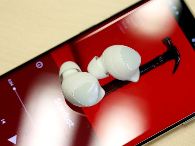 Samsung Galaxy Buds