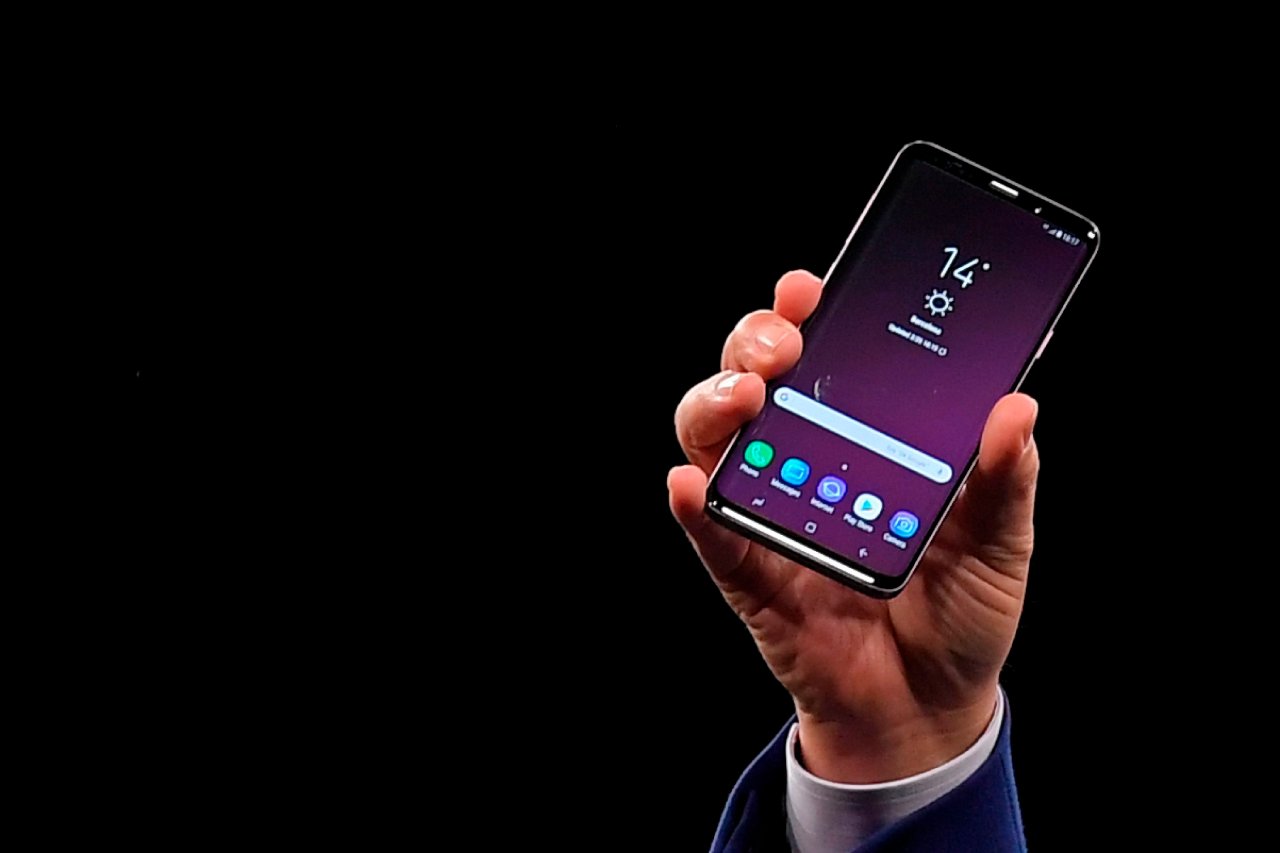 So rettest du den Handy-Akku deines Samsung Galaxy S9. 