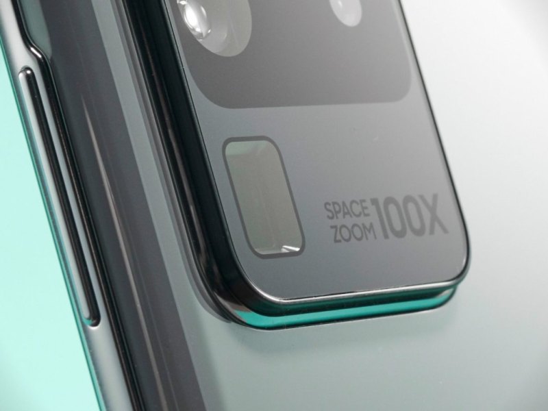 Samsung Galaxy S20