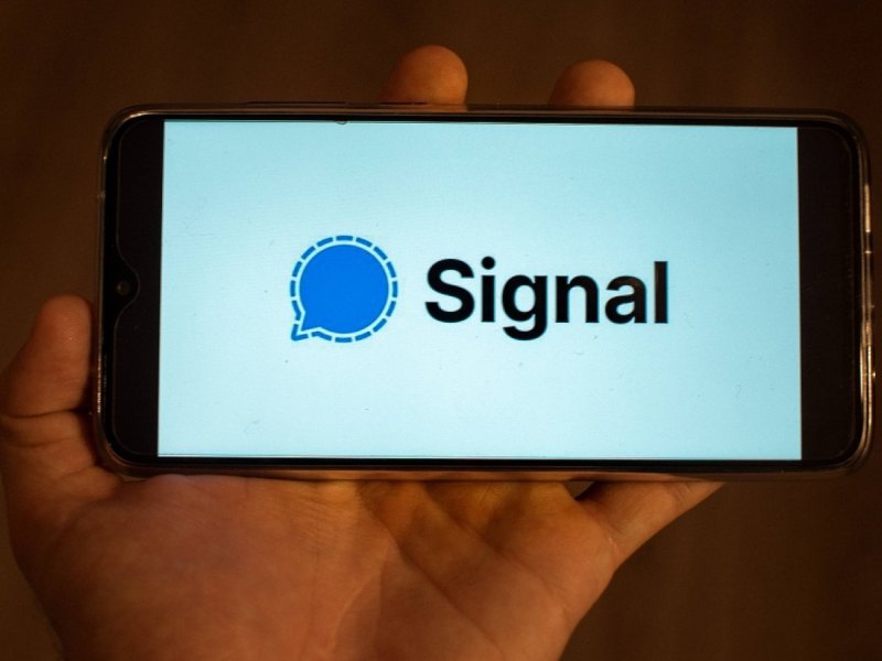 Signal-App.
