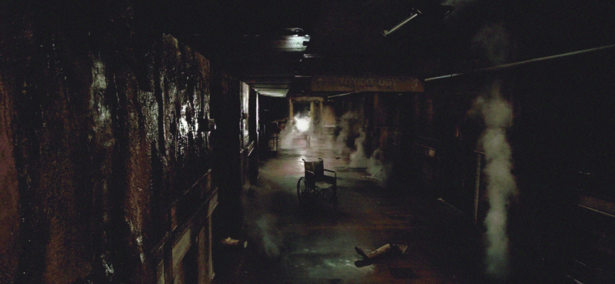 "Silent Hill" (2006) Screenshot