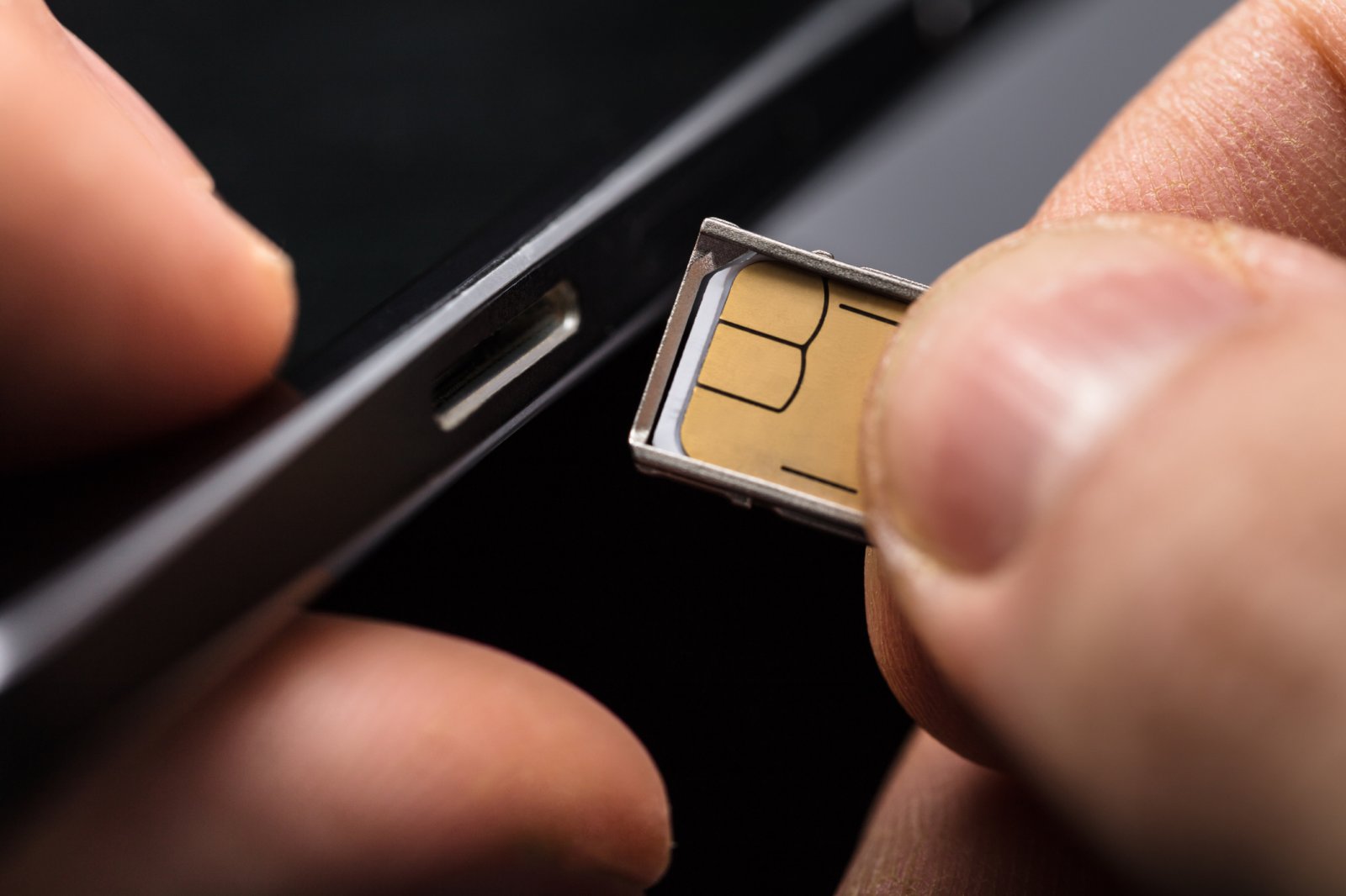 SIM-Lock prüfen: So kannst du es kontrollieren - Futurezone