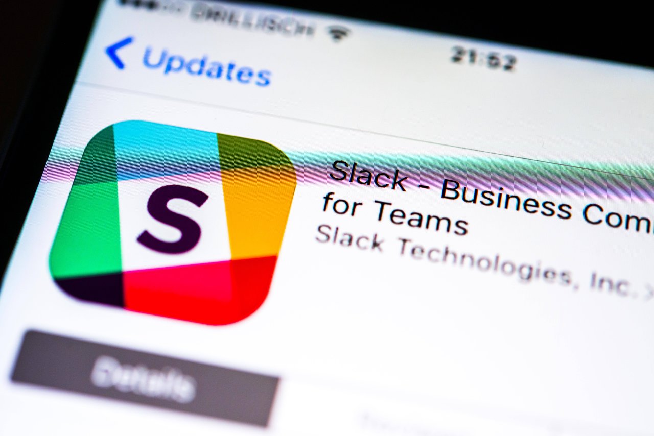 Microsoft Teams gegen Slack. Wer wird das Rennen um Freiberufler und kleine Unternehmen gewinnen?