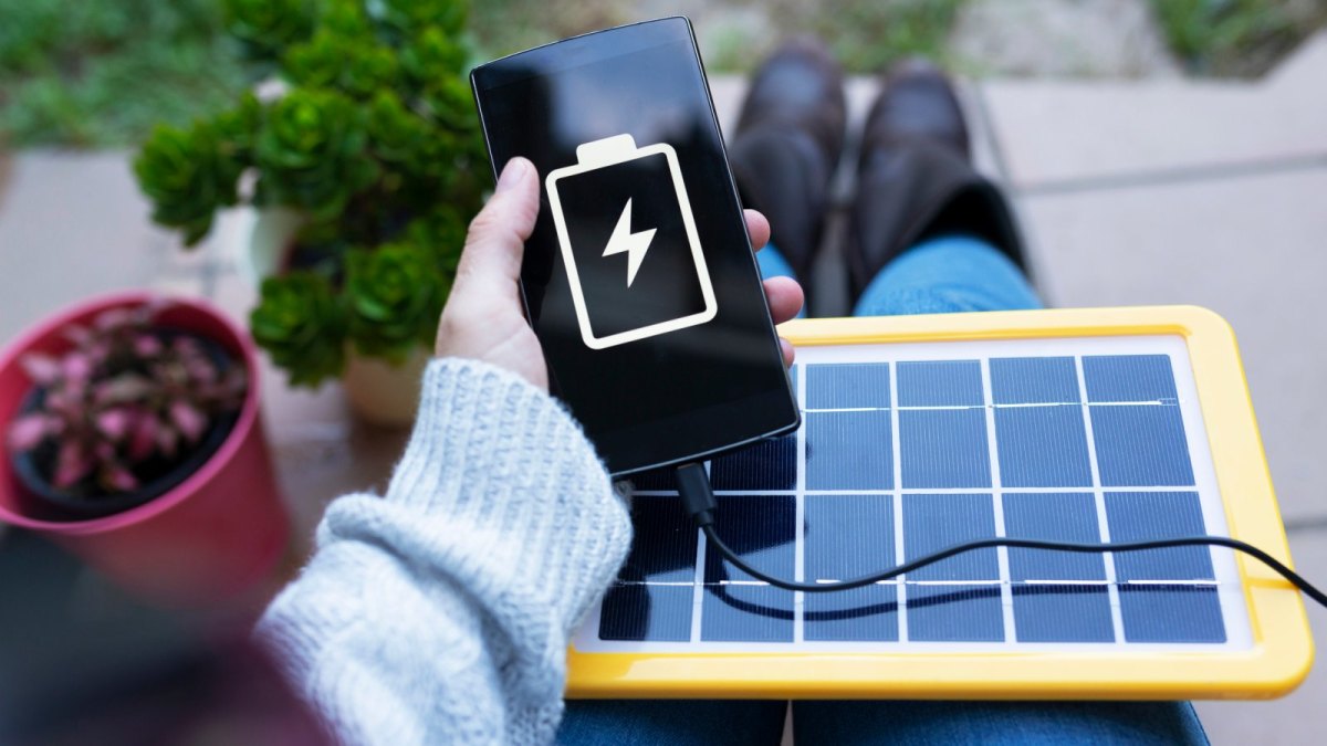 SolarGadgets Das sind die besten Geräte, um Strom zu sparen Futurezone