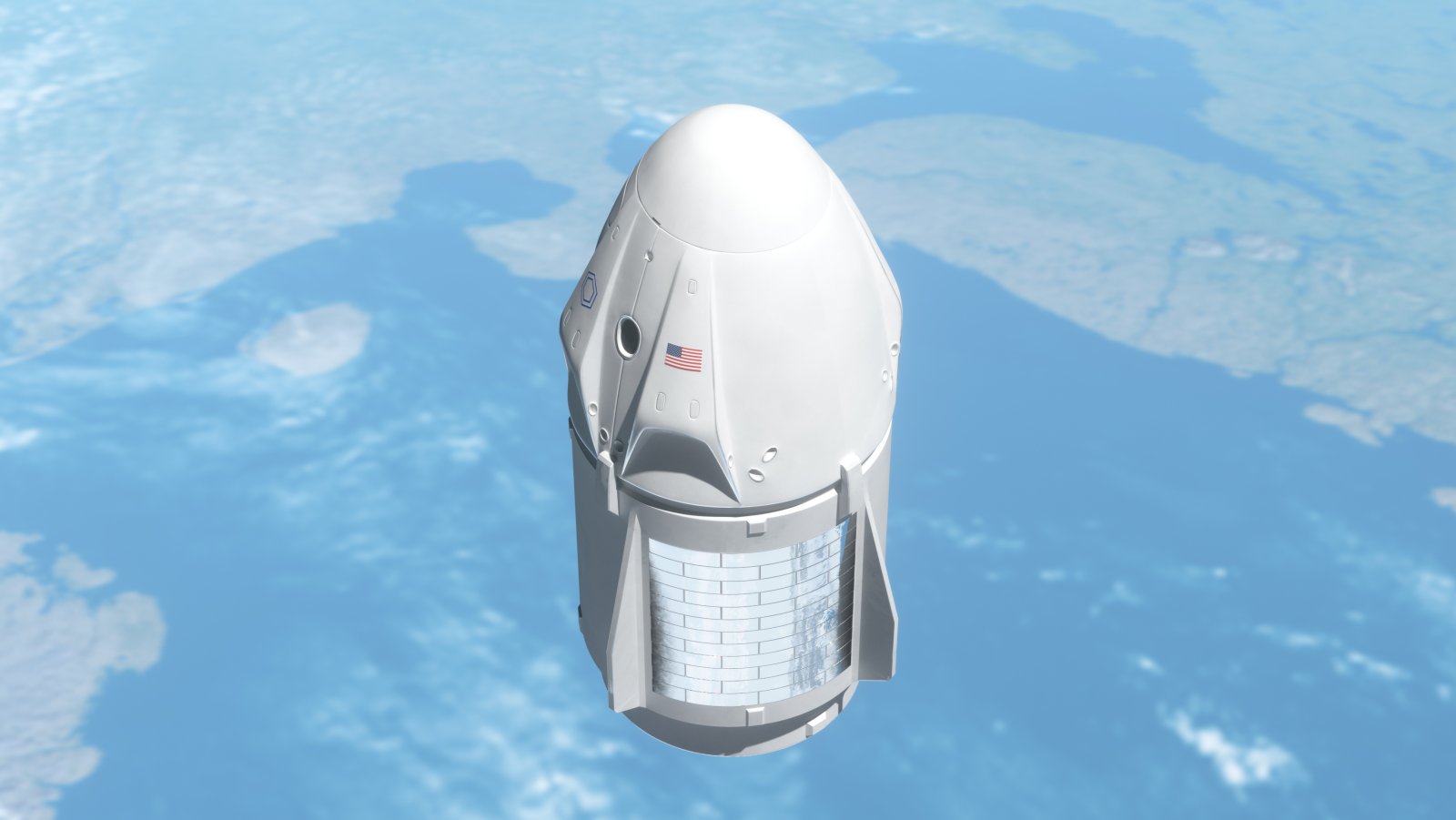 Netflix zeigt SpaceX-Doku "Countdown": Im September geht's los - Futurezone
