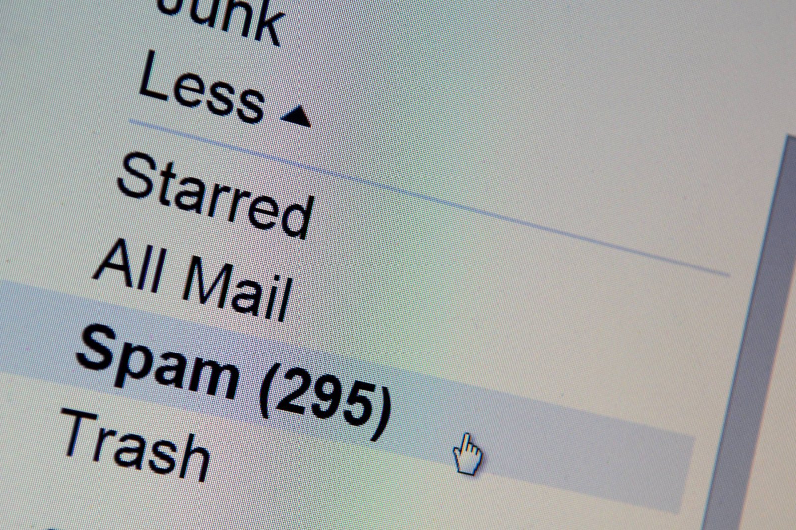 SpamMails bloß nicht löschen Experten warnen davor Futurezone