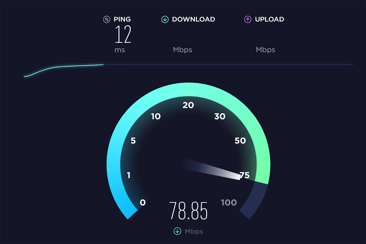 Speedtests helfen euch zu schauen, wie schnell das Internet wirklich ist.