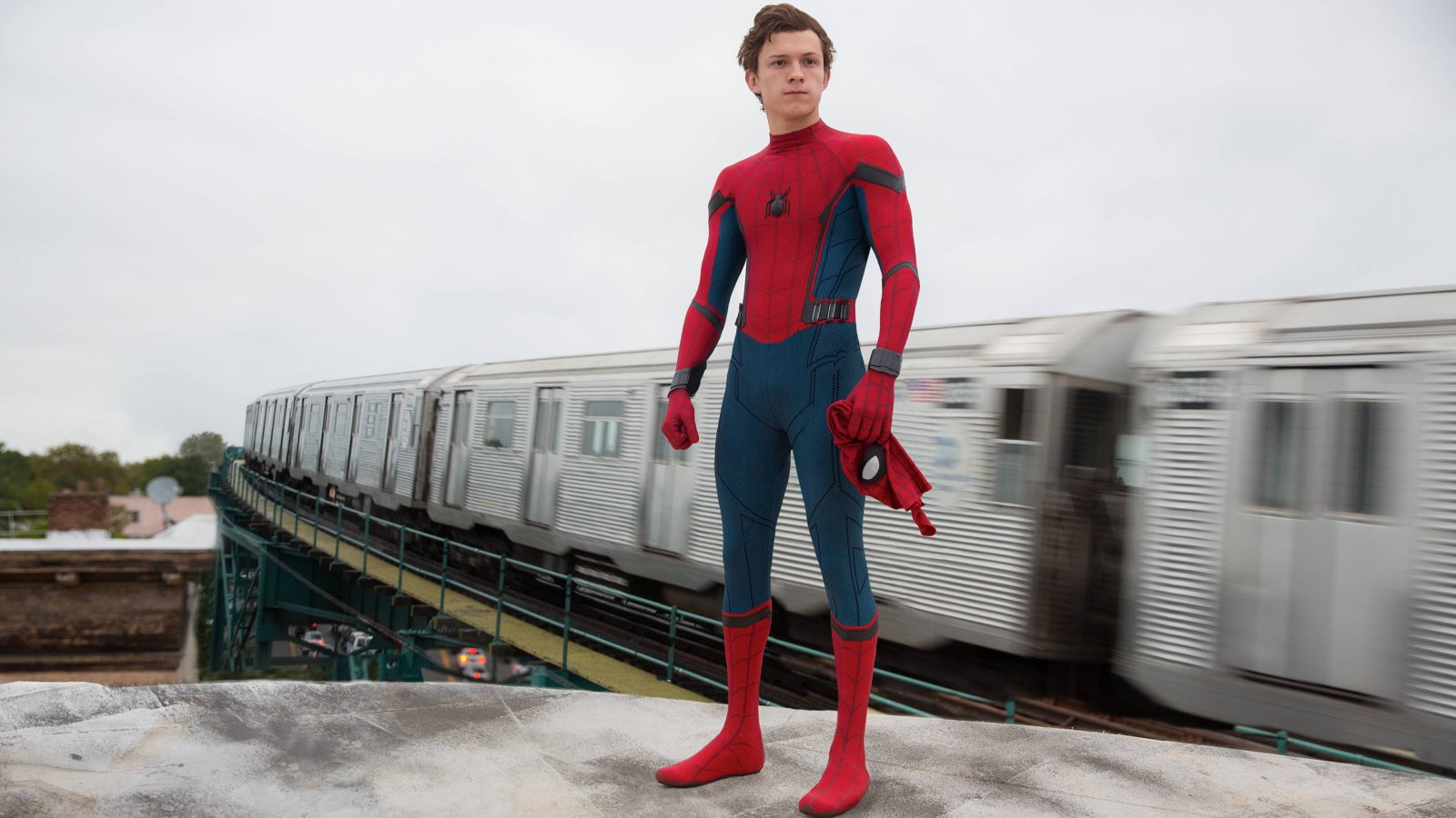 Ist Tom Holland der schlechteste “Spider-Man” in 