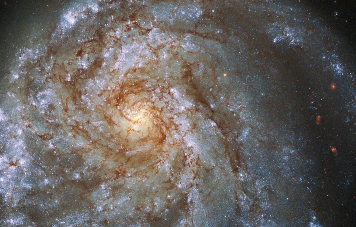 NGC 2276
