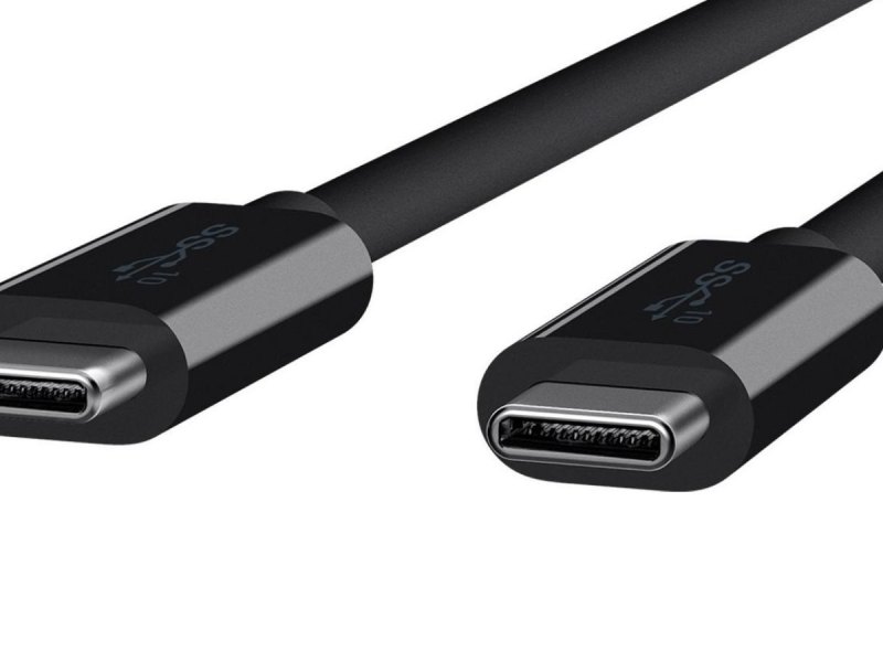 USB-C-Kabel