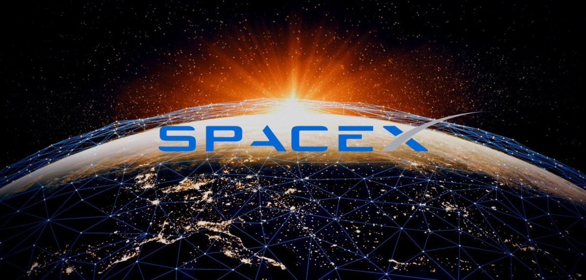 SpaceX-Logo