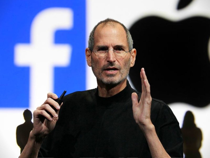 Steve Jobs