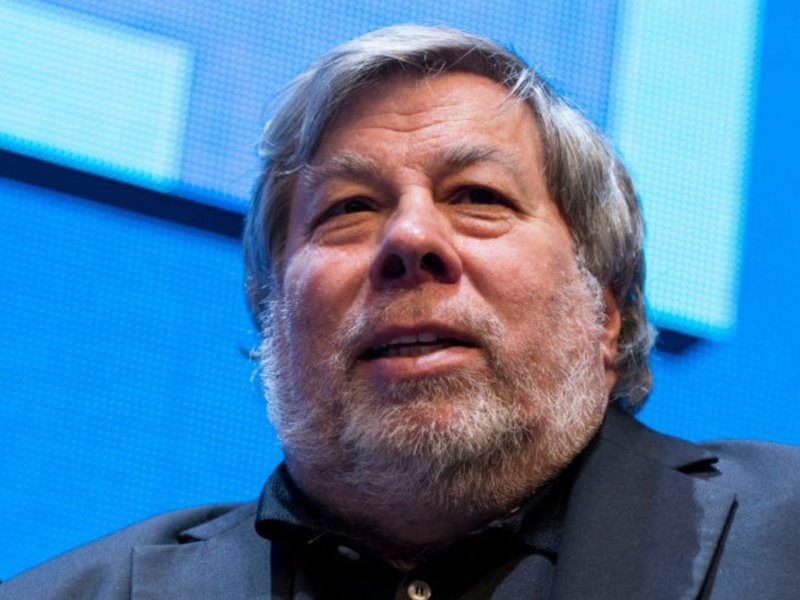 Steve Wozniak