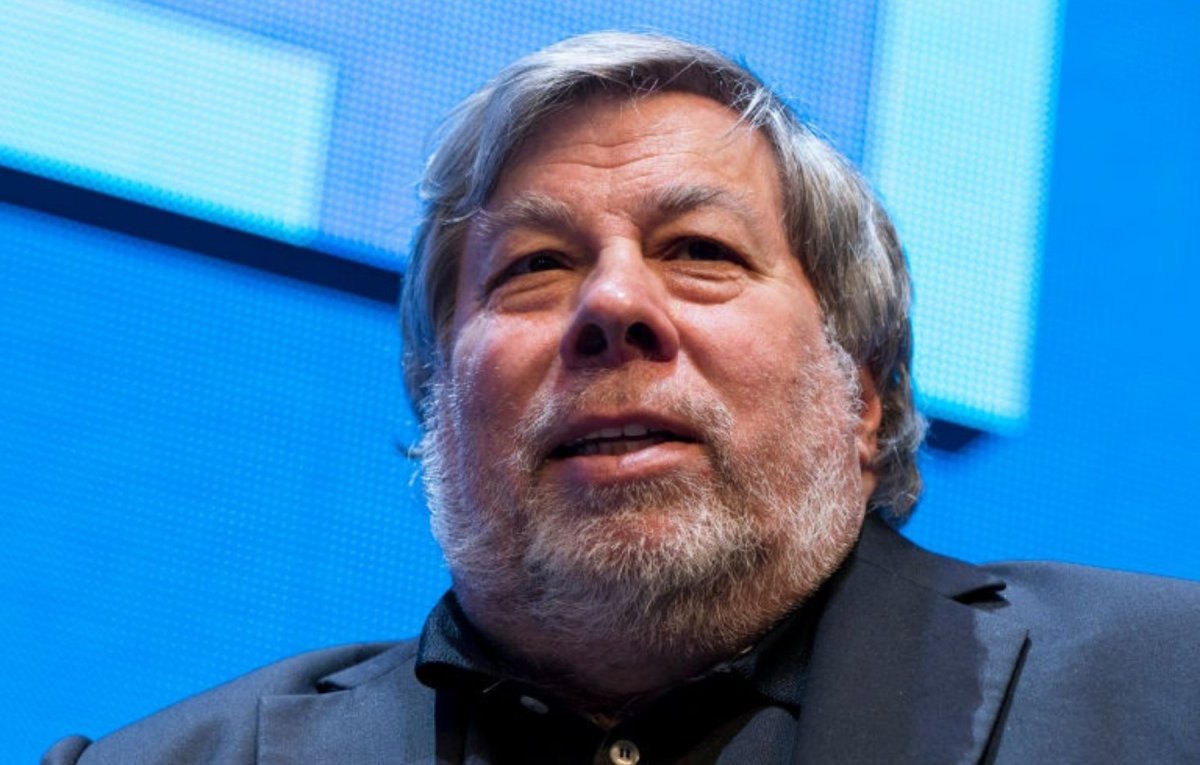 Steve Wozniak