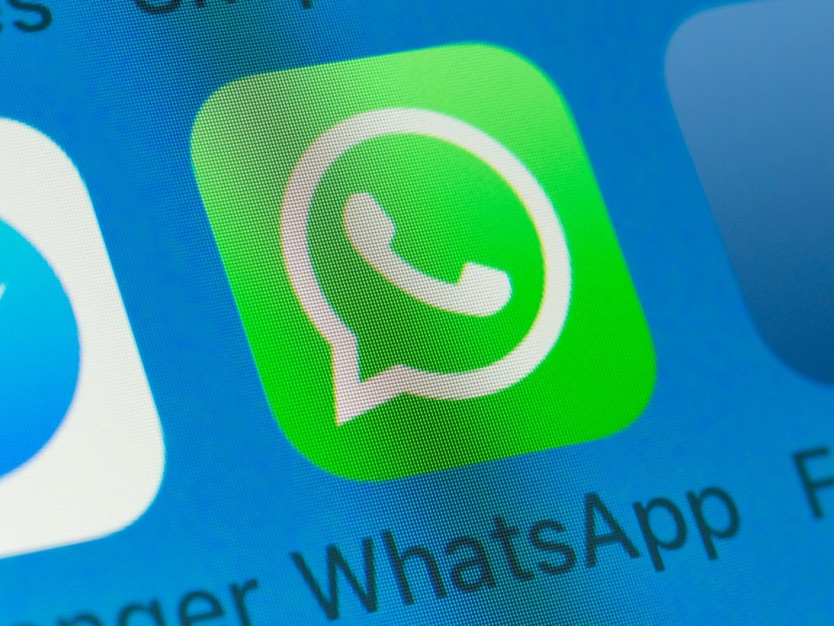 WhatsApp-Symbol.