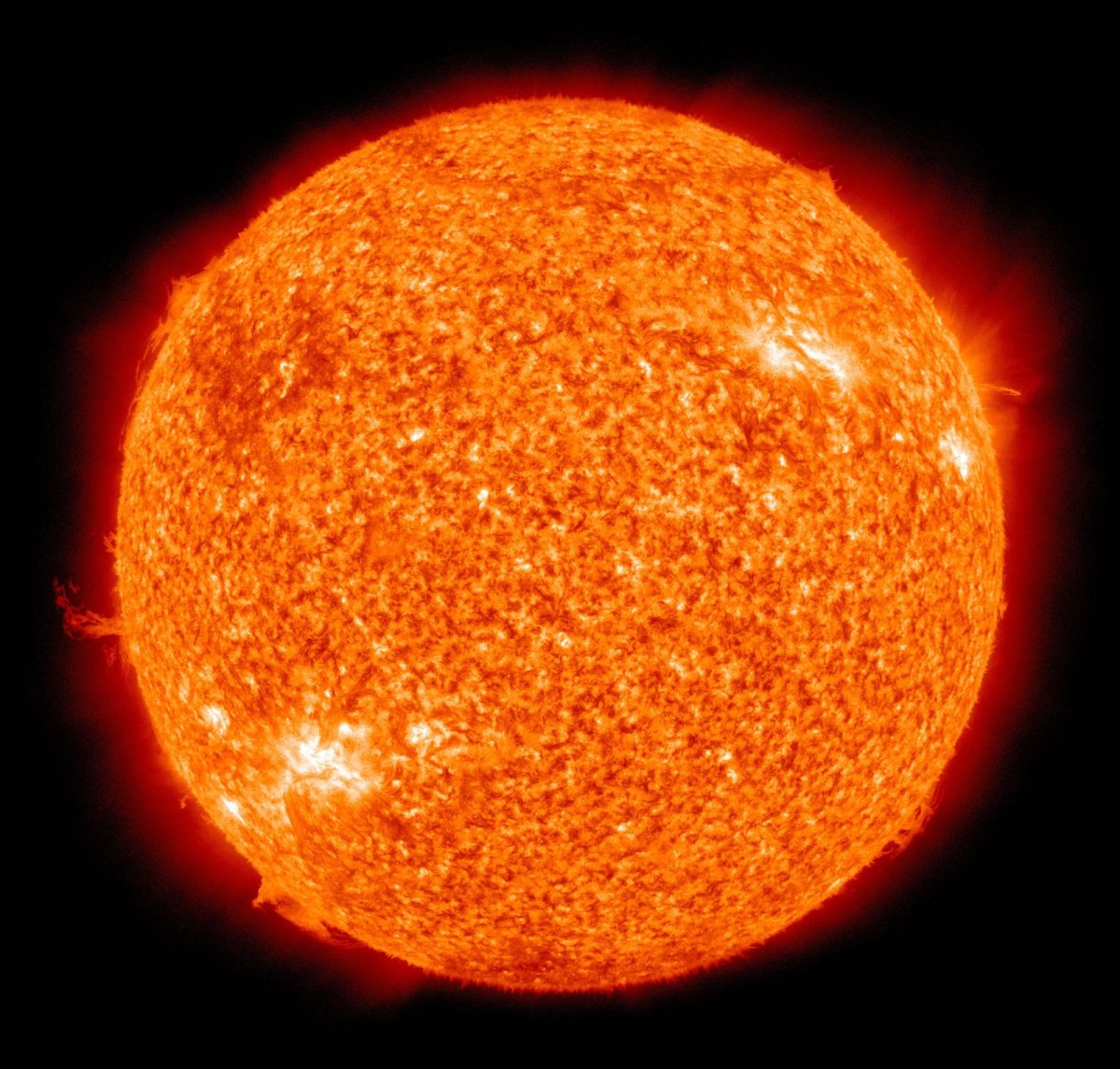Die Sonne