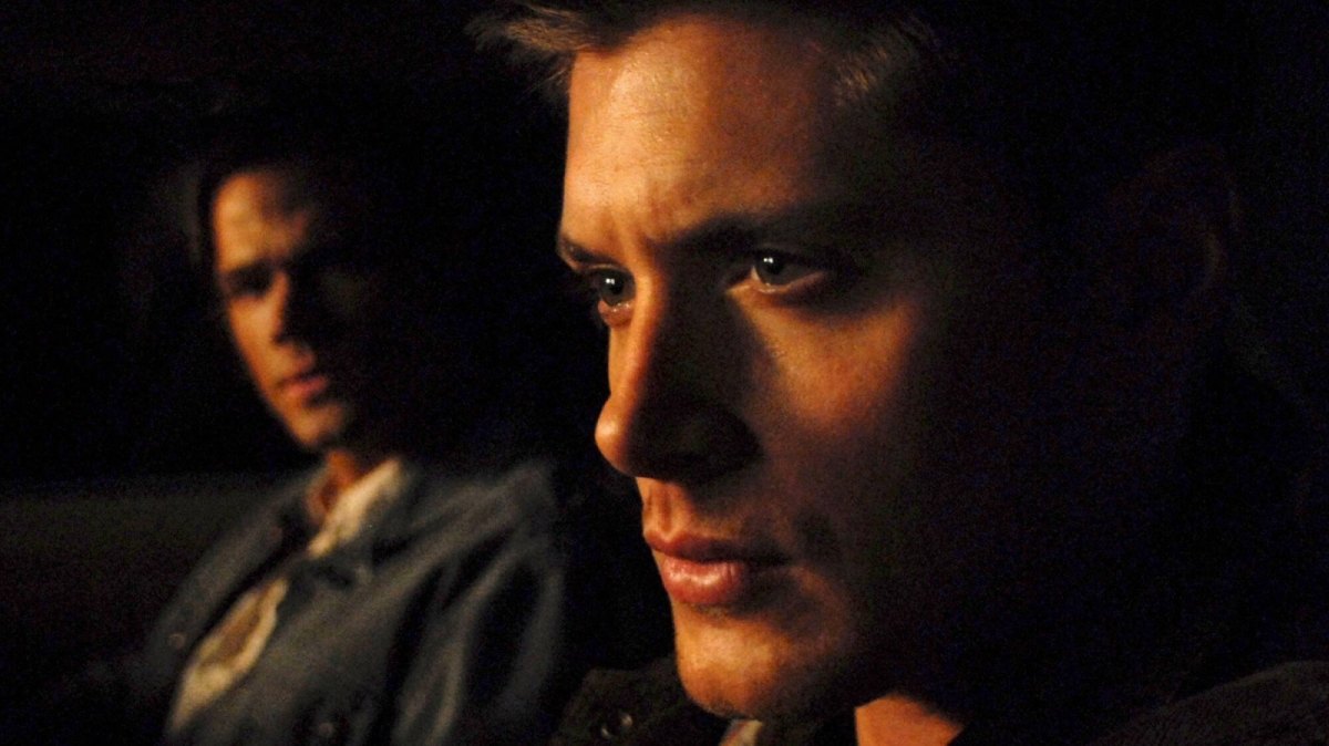 Sam (Jared Padalecki) und Dean (Jensen Ackles) in "Supernatural"