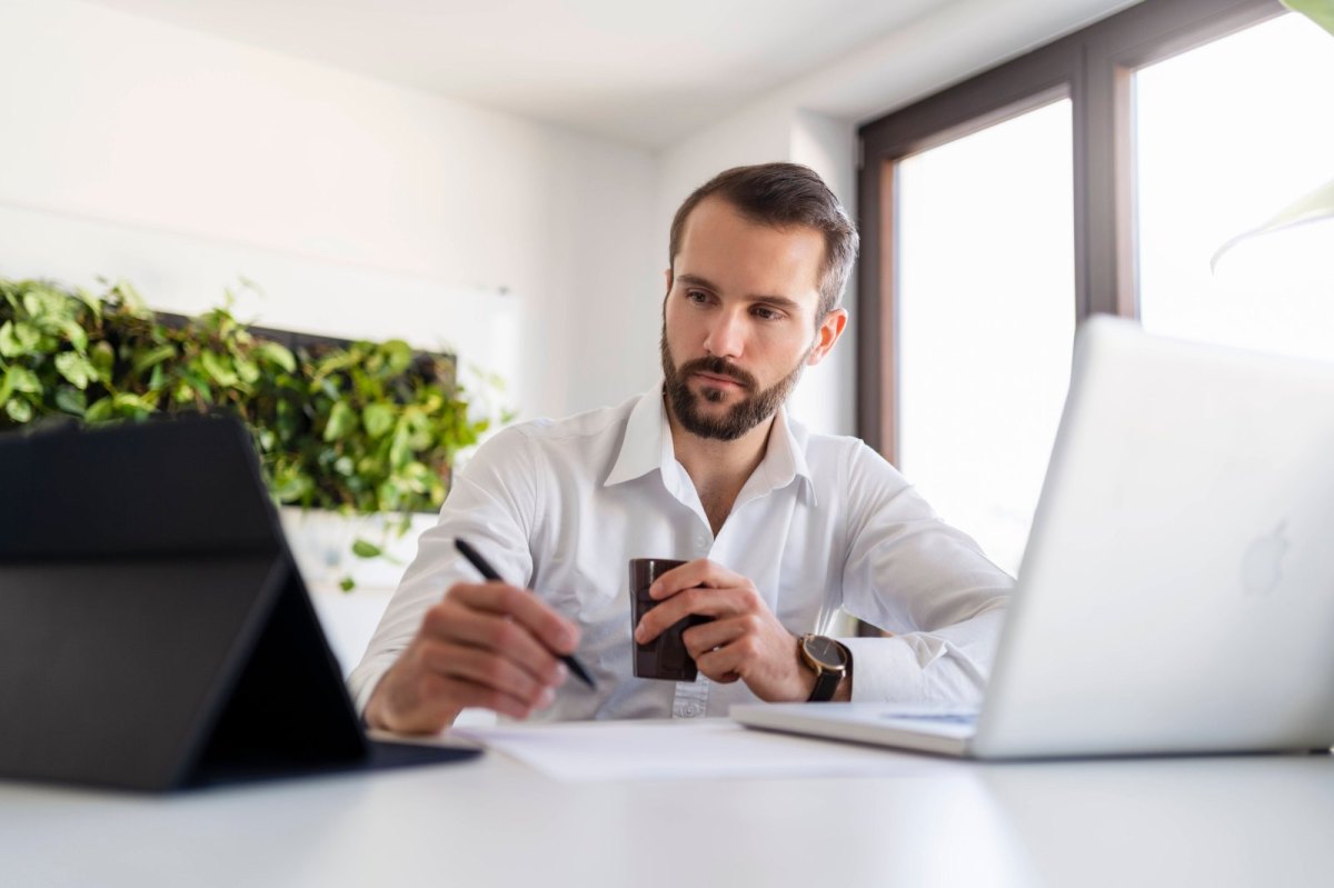 Dein Tablet als zweiter Monitor? Das geht und wir zeigen dir