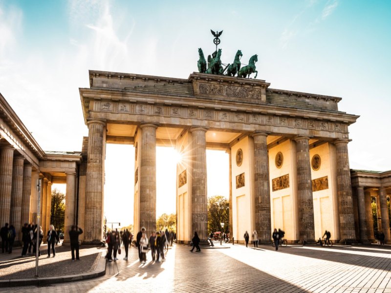 Brandenburger Tor