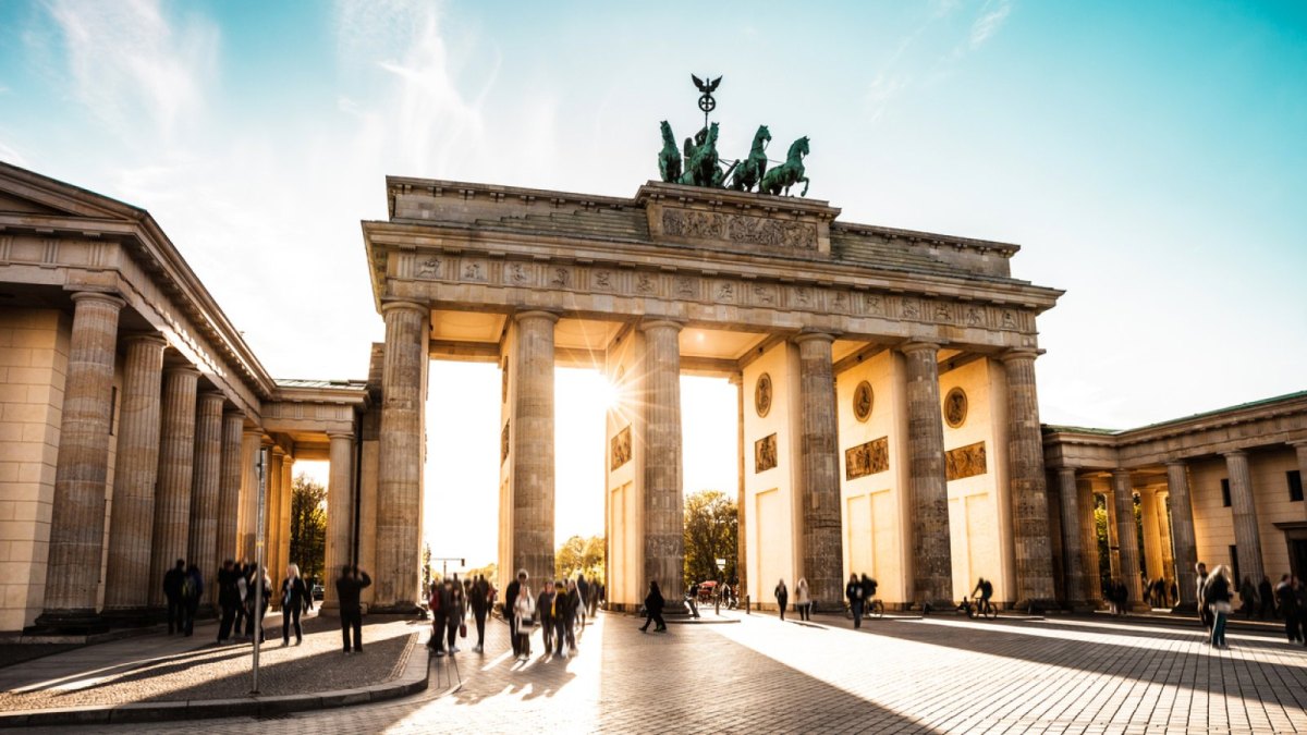 Brandenburger Tor