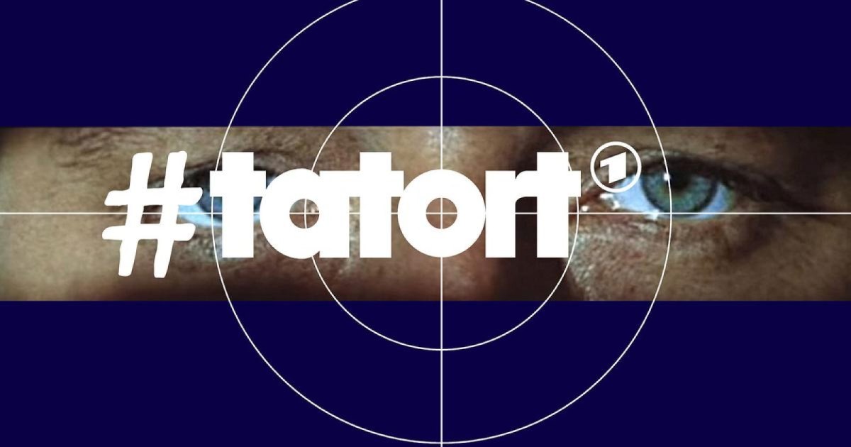 Tatort Logo