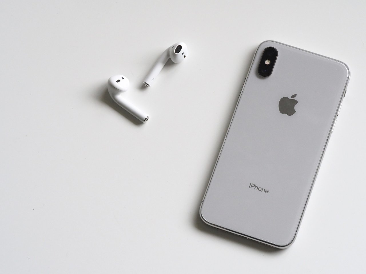 Ein Update der AirPods lässt schon lange auf sich warten.