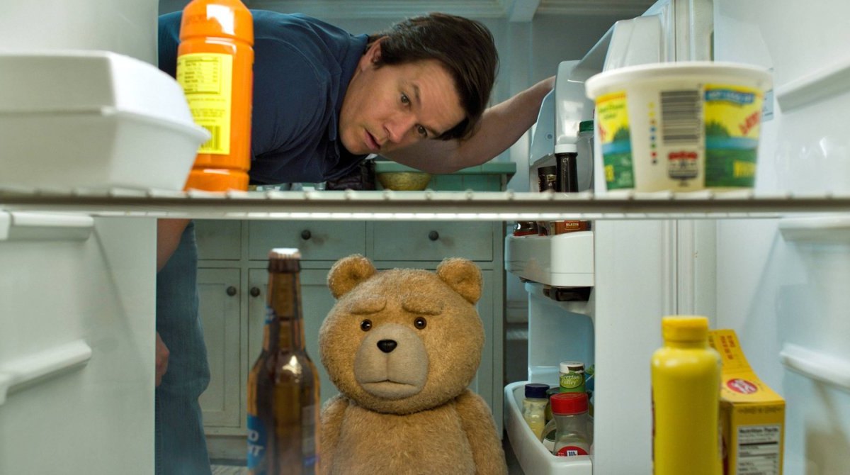 ted 3 mark wahlberg