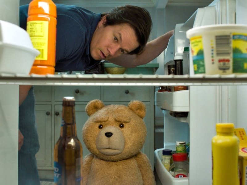 ted 3 mark wahlberg