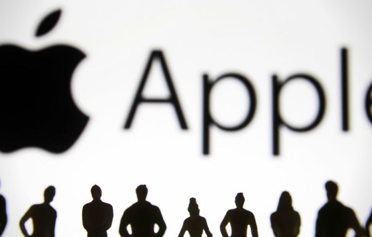 Apple-Logo