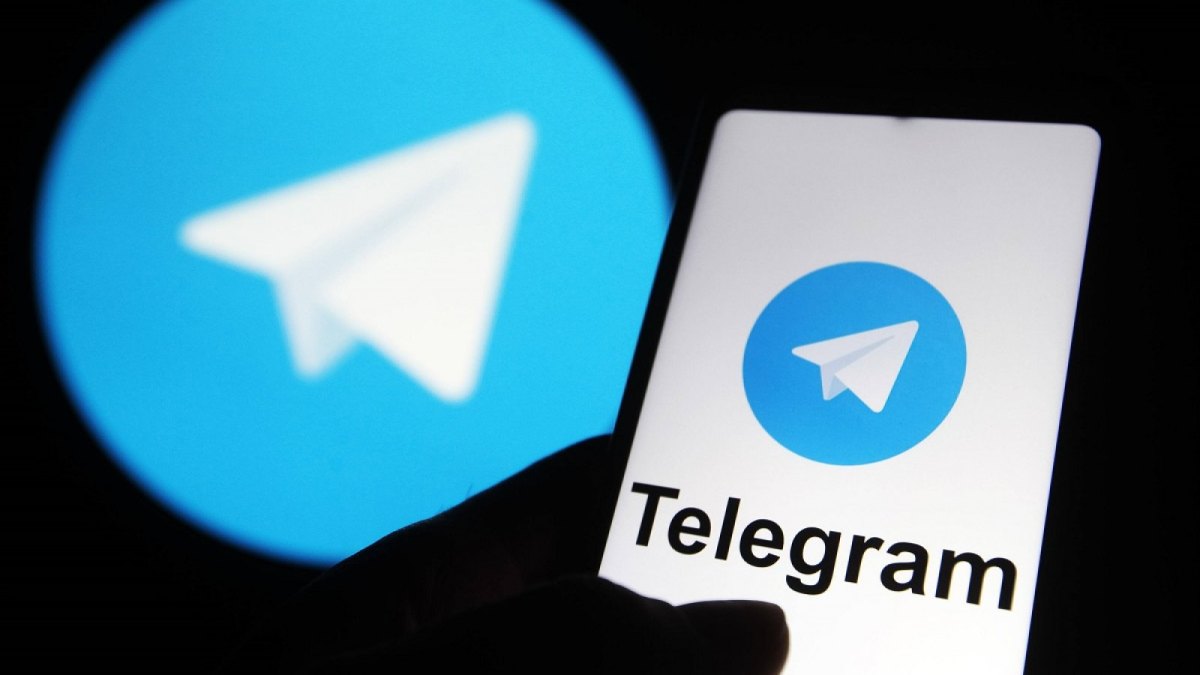 Telegram-Logo.