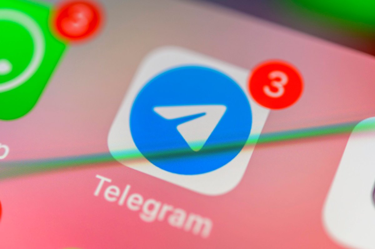 Telegram-Logo.