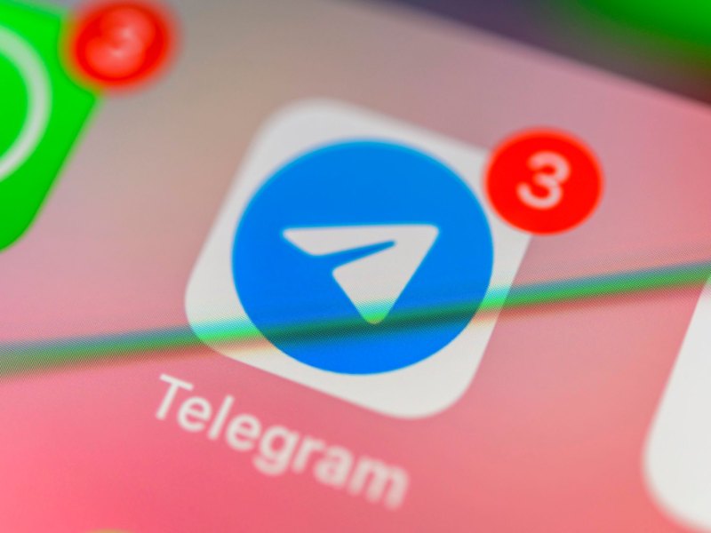 Telegram-Logo.