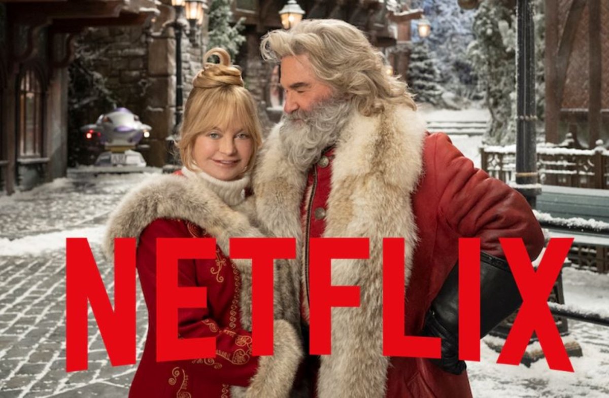 the christmas chronicles 2 auf netflix