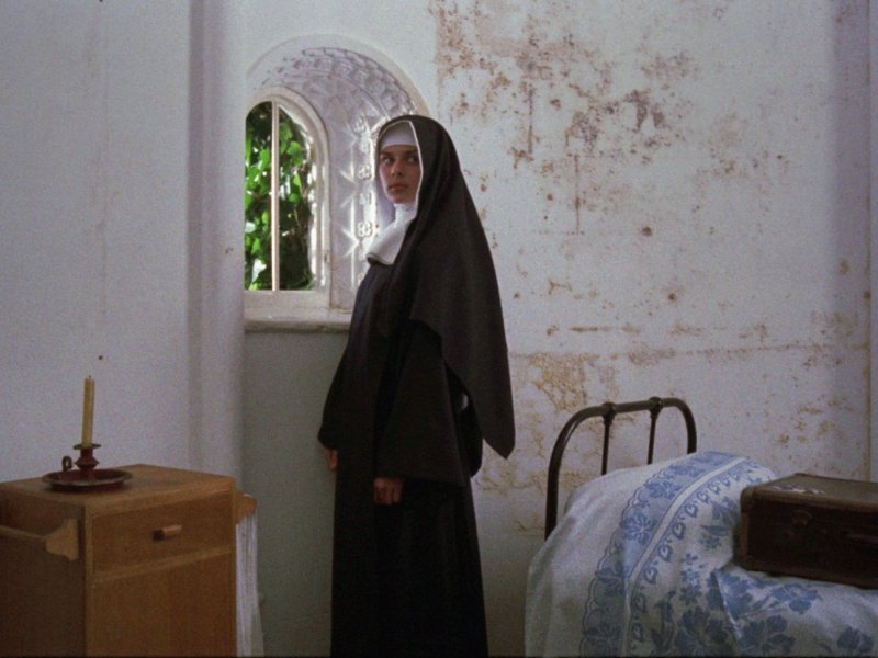 the nun 2