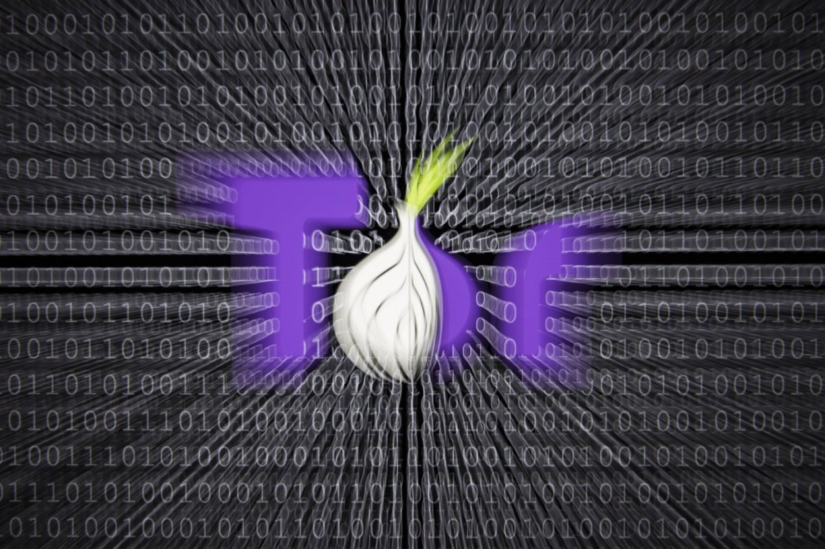 Tor-Browser