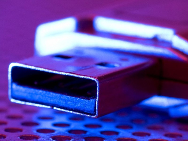 USB-Stick