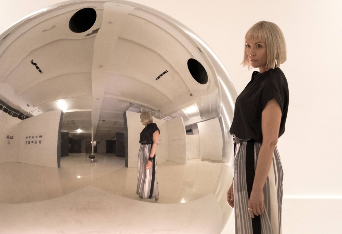 velvet buzzsaw toni collette