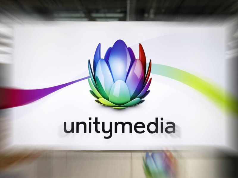 Unitymedia-Logo