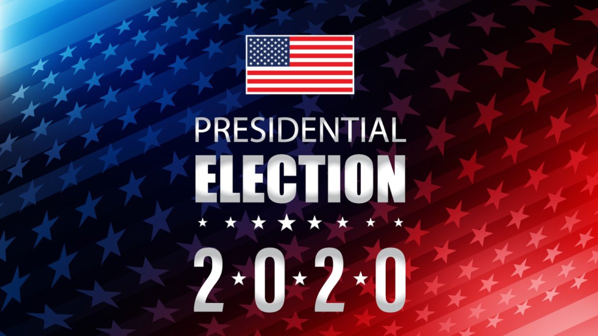 US-Wahlen 2020-Illustration.