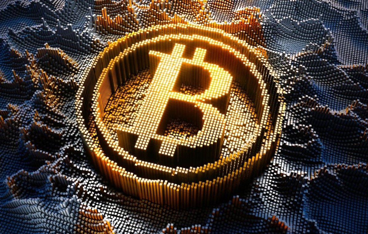 Bitcoin