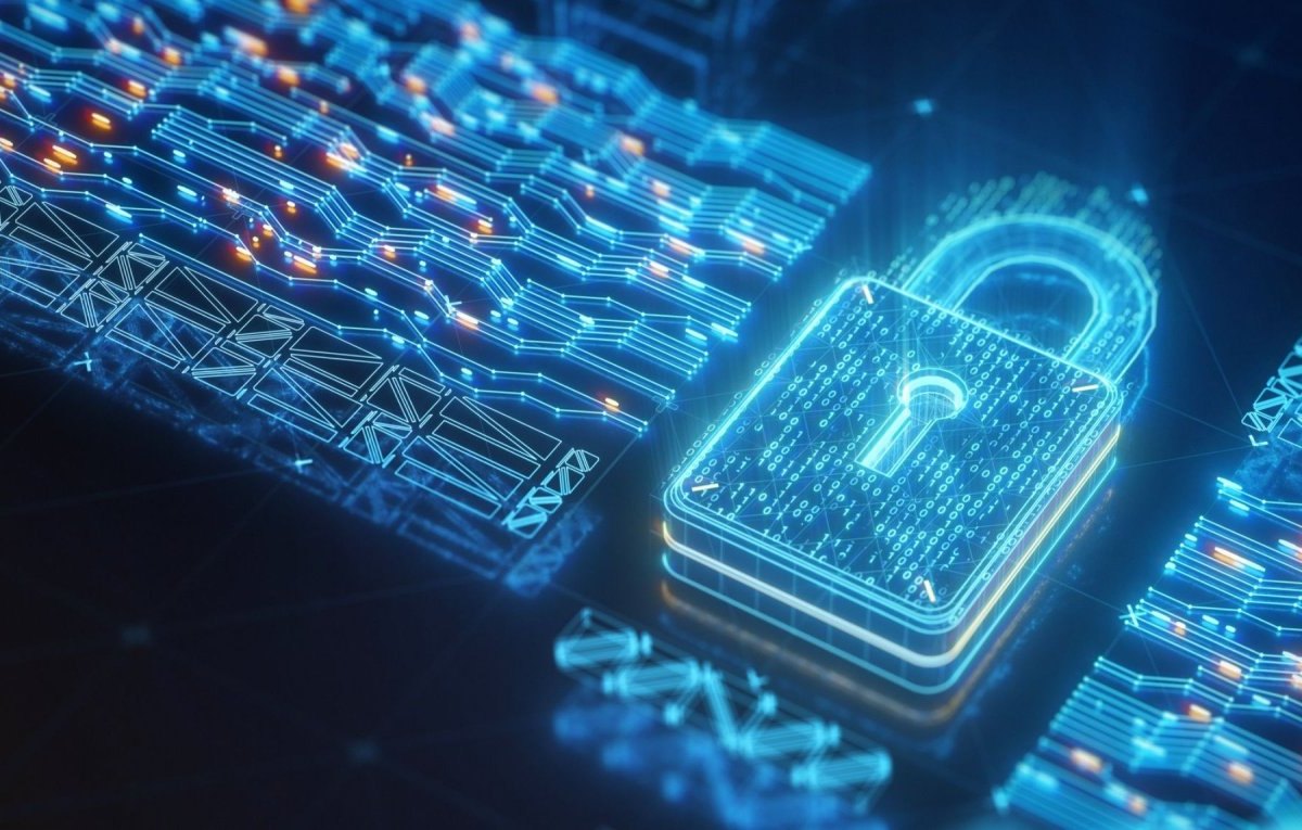Blockchain (Illustration)